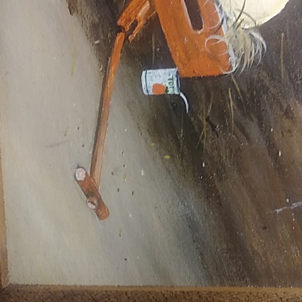 Painting - Picture 7 of 7